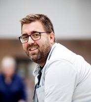 Staff photo Mattias Stålnacke