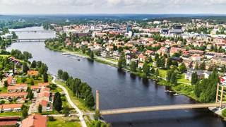 Skellefteå kommun