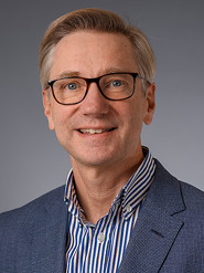 Personalbild Magnus Domellöf