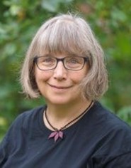 Lena Maria Nilsson