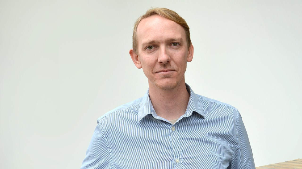 Jeffrey Mitchell, Sociologiska institutionen