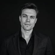 Staff photo Gustav Sandén