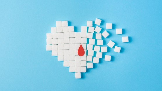 Världsdiabetesdagen