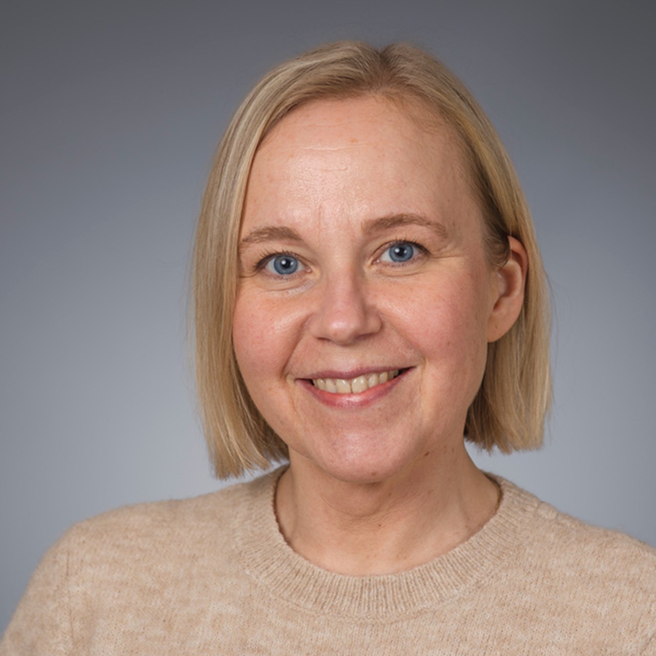 Marlene SandlundUniversitetslektor vid Institutionen för samhällsmedicin och rehabiliteringEnhet: Fysioterapi