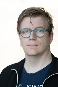Staff photo Martin Almbjär