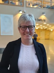 Personalbild Maria Brattsand