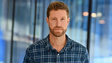 John Lind, Utvecklingsansvarig på Svenska Ishockeyförbundet