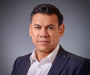 Henry Lopez Vega