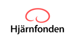 Länk till webbplats för finansiären Hjärnfonden