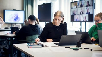 student i learninglab