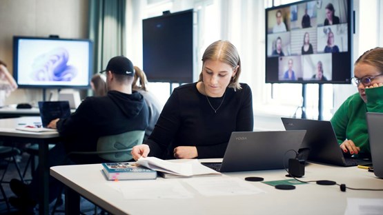 student i learninglab