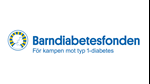 Link to website for the funding agency Barndiabetesfonden