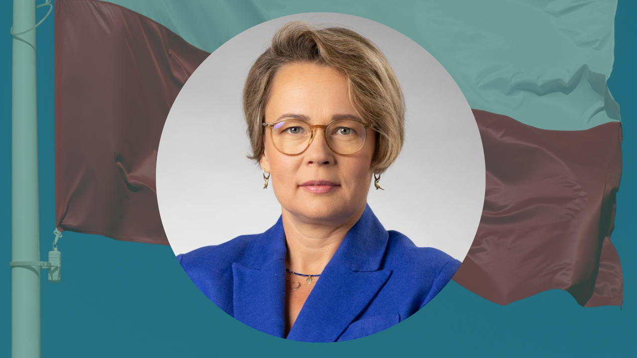 Poland's ambassador to Sweden.