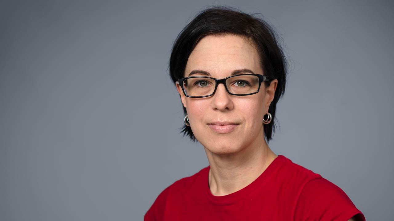 Anne Möller, Institutionen för omvårdnad, Umeå universitet.