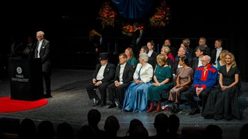 Årshögtiden 2024