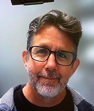 Personalbild Jason Murphy