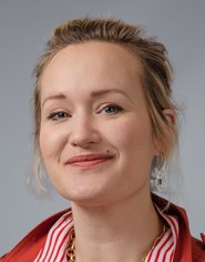 Linnéa Therese Dimitriou