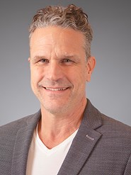 Personalbild Jonas Hansson