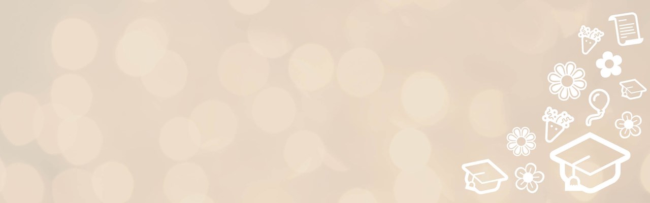 USBE Graduation Banner 2026