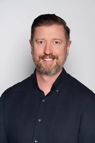 Personalbild Roberth Adebahr