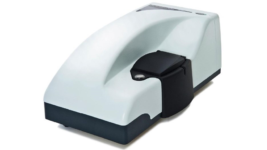 Scientific instrument