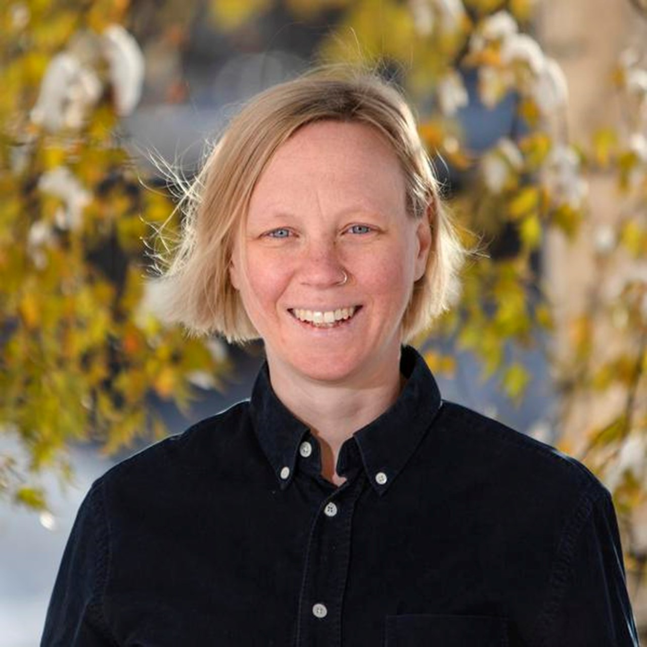 Disa Helander
