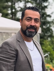 Staff photo Masoud Vaezghasemi