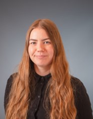 Personalbild Johanna Forsgren