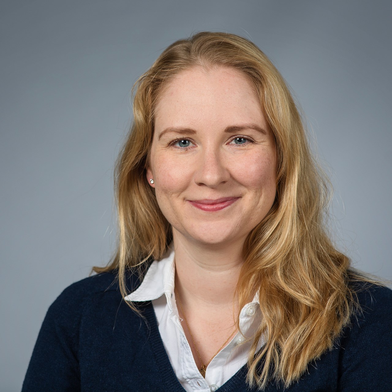 Linda Jervik Steen