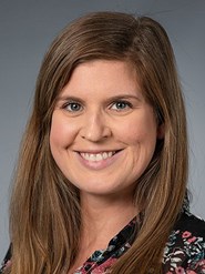 Personalbild Anna Henriksson