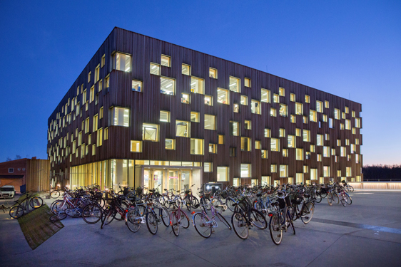 Umeå School of Architecture