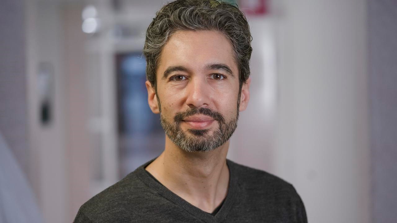 Felipe Cava