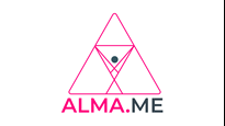 Logotype of Alma.me