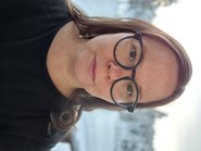 Personalbild Marja Labba