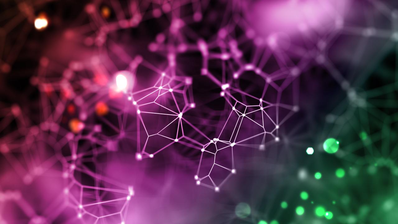 Complex systems