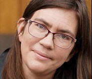 Lotta Wedman