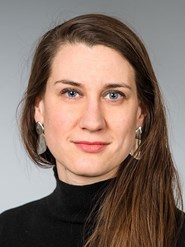 Johanna Jers