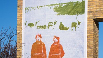 Samiska årstidsvepa