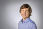 Personalbild Erik Rosendahl