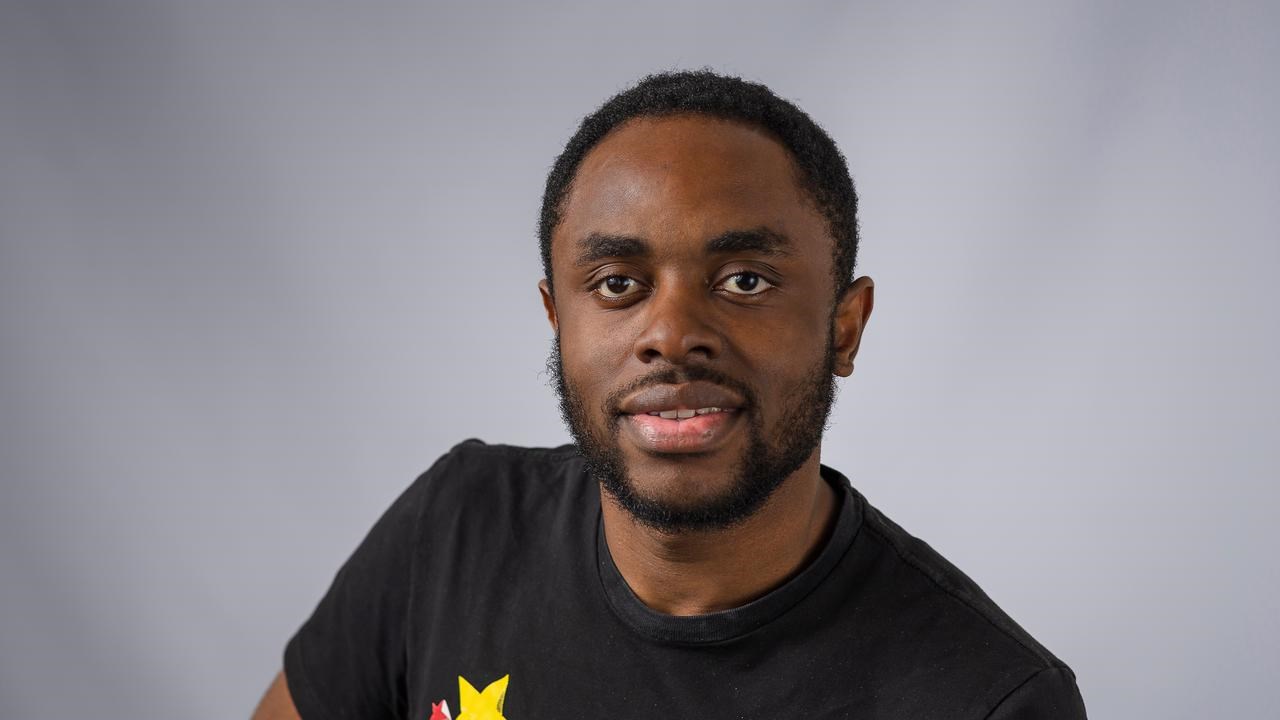 Romuald Esdras Wandji