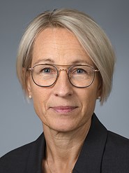 Annika Idahl