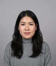 Personalbild Itsaree Khumtaveeporn