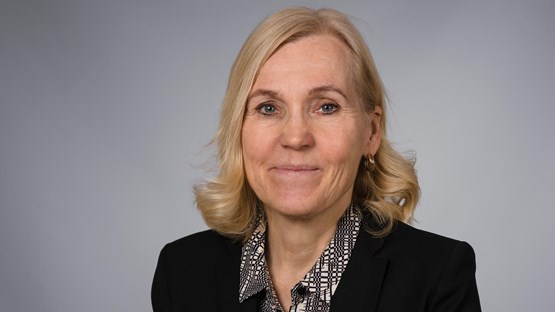 Cathrine Norberg