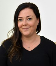 Personalbild Isabelle Sjöström