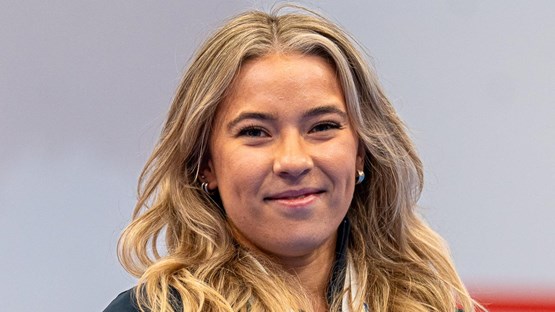 Emelie Ohlin, Årets Elitidrottsstudent 2025