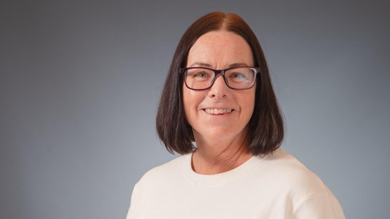 Universitetsadjunkt vid Institutionen för socialt arbete