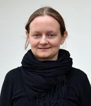 Ulrika Schmauch