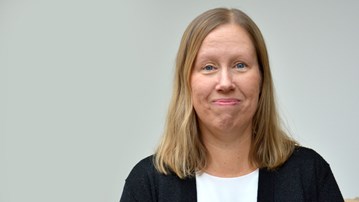 Susanne Jakobsson