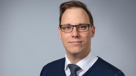 Johan Hylander
