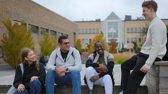 Pauline König, Abdelrahman Adel Attia Abdelaziz Eldihy, Fynn van Noppen, Ruth Auma Owino